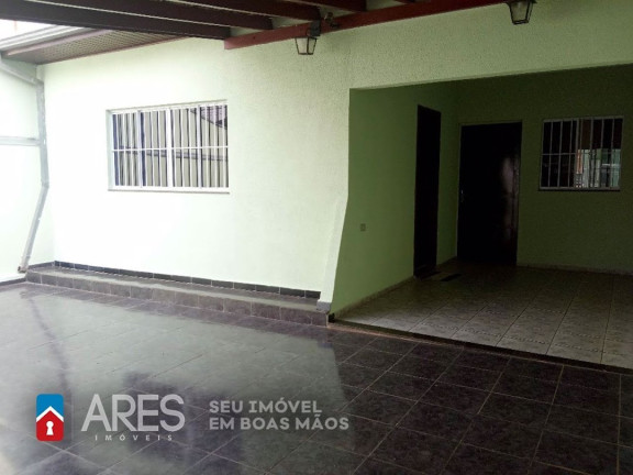 Imagem Casa com 2 Quartos para Alugar, 127 m² em Parque Novo Mundo - Americana Imagem Casa com 2 Quartos para Alugar, 127 m² em Parque Novo Mundo - Americana
