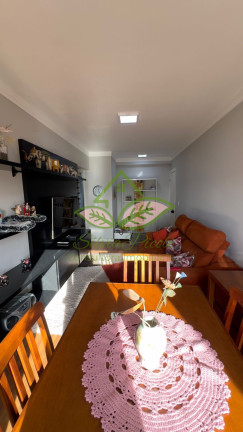 Imagem Apartamento com 2 Quartos à Venda, 62 m² em Loteamento Santo Antônio - Itatiba