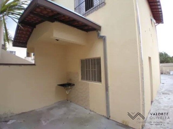 Imagem Sobrado com 2 Quartos à Venda,  em Chácaras Pousada Do Vale - São José Dos Campos