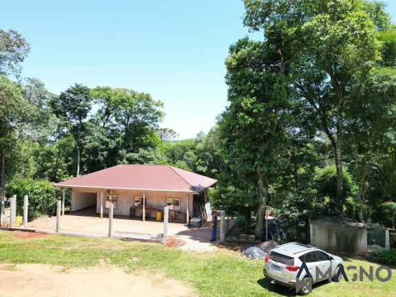 Chácara com 3 Quartos à Venda, 5.000 m² em Coqueiral - Cascavel