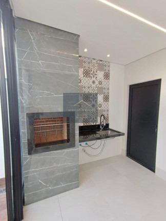 Imagem Casa de Condomínio com 3 Quartos à Venda, 139 m² em Condomínio Reserva Ipanema - Sorocaba