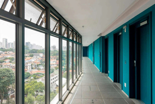 Imagem Apartamento com 1 Quarto para Alugar, 132 m² Imagem Apartamento com 1 Quarto para Alugar, 132 m²
