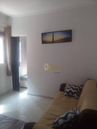 Imagem Kitnet com 1 Quarto à Venda, 35 m² em Boqueirão - Praia Grande Imagem Kitnet com 1 Quarto à Venda, 35 m² em Boqueirão - Praia Grande