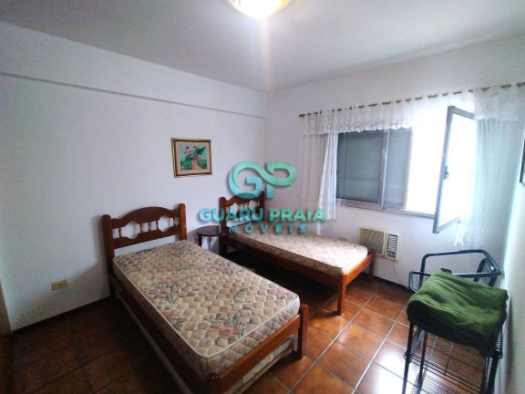 Imagem Apartamento com 2 Quartos para Alugar, 60 m² em Enseada - Guarujá Imagem Apartamento com 2 Quartos para Alugar, 60 m² em Enseada - Guarujá