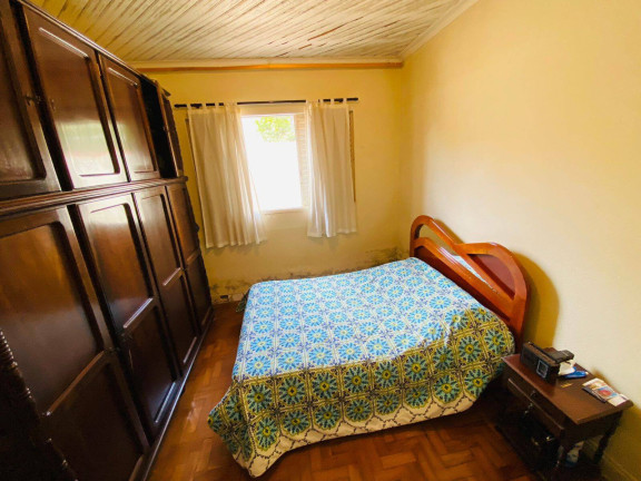 Imagem Casa com 4 Quartos à Venda, 300 m² em Vila Santista - Atibaia Imagem Casa com 4 Quartos à Venda, 300 m² em Vila Santista - Atibaia