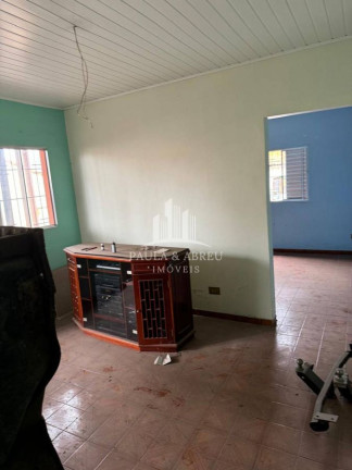 Imagem Casa com 2 Quartos à Venda, 80 m² em Vila Nossa Senhora Das Vitórias - Mauá Imagem Casa com 2 Quartos à Venda, 80 m² em Vila Nossa Senhora Das Vitórias - Mauá