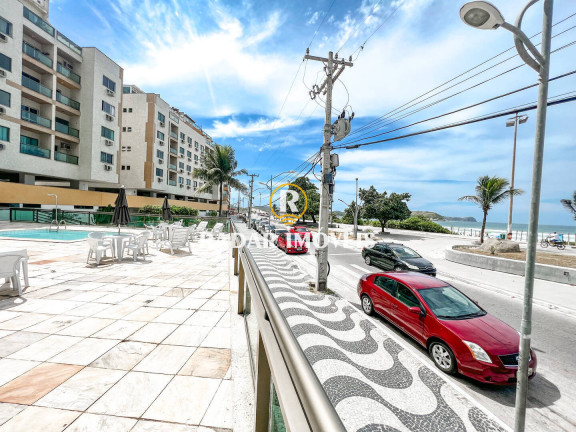 Imagem Apartamento com 4 Quartos à Venda, 160 m² em Centro - Cabo Frio Imagem Apartamento com 4 Quartos à Venda, 160 m² em Centro - Cabo Frio