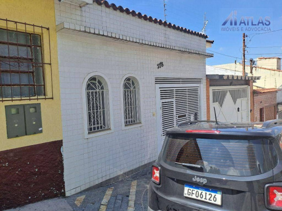 Imagem Casa com 2 Quartos à Venda, 136 m² em Jardim Japão - São Paulo Imagem Casa com 2 Quartos à Venda, 136 m² em Jardim Japão - São Paulo