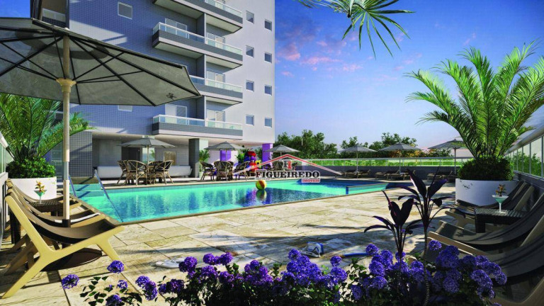 Imagem Apartamento com 2 Quartos à Venda, 75 m² em Guilhermina - Praia Grande Imagem Apartamento com 2 Quartos à Venda, 75 m² em Guilhermina - Praia Grande