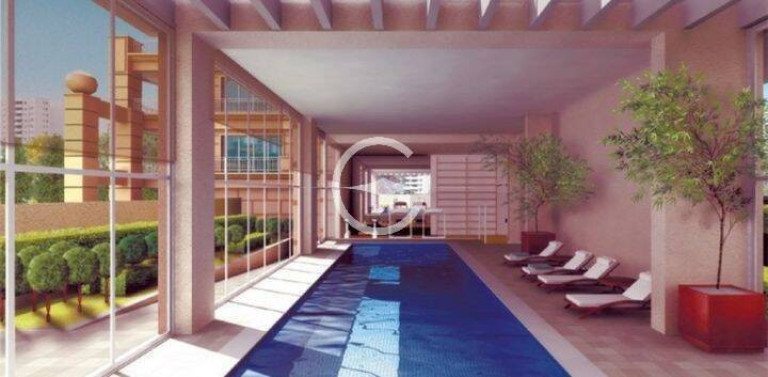 Imagem Apartamento com 4 Quartos à Venda, 580 m² em Higienópolis - São Paulo