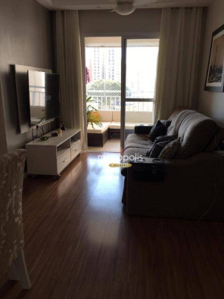 Imagem Apartamento com 2 Quartos à Venda, 69 m² em Santa Paula - São Caetano Do Sul Imagem Apartamento com 2 Quartos à Venda, 69 m² em Santa Paula - São Caetano Do Sul