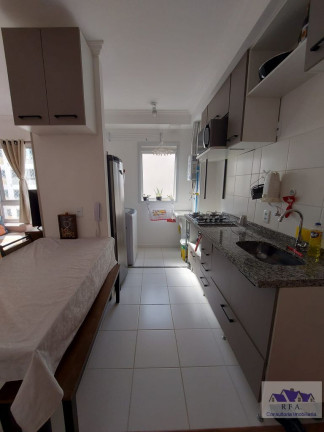 Imagem Apartamento com 2 Quartos à Venda, 44 m² em Jardim Boa Vista (zona Oeste) - São Paulo Imagem Apartamento com 2 Quartos à Venda, 44 m² em Jardim Boa Vista (zona Oeste) - São Paulo