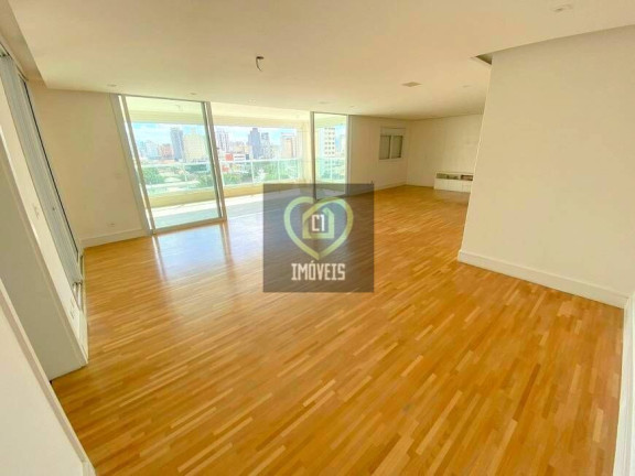 Imagem Apartamento com 3 Quartos à Venda, 271 m² em Perdizes - São Paulo Imagem Apartamento com 3 Quartos à Venda, 271 m² em Perdizes - São Paulo