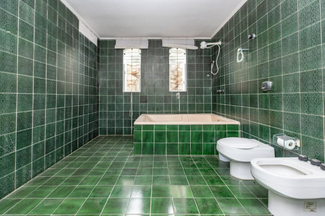 Imagem Casa com 4 Quartos à Venda, 327 m² em Brooklin Paulista - São Paulo
