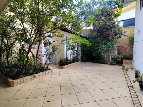Imagem Casa com 5 Quartos à Venda, 450 m² em Comiteco - Belo Horizonte