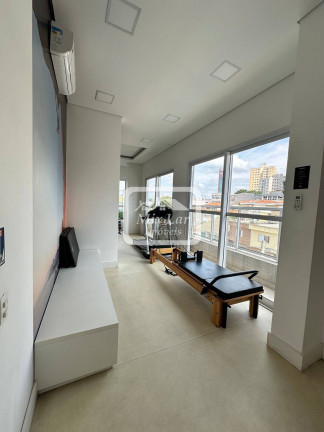 Imagem Apartamento com 2 Quartos à Venda, 91 m² em Centro - Osasco
