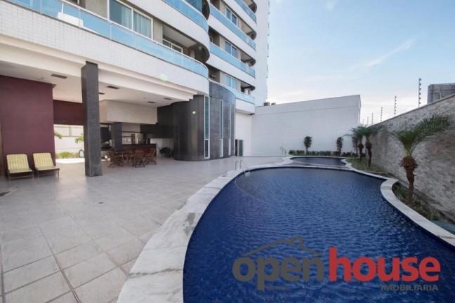 Imagem Apartamento com 2 Quartos à Venda, 55 m² em Ponta Negra - Natal Imagem Apartamento com 2 Quartos à Venda, 55 m² em Ponta Negra - Natal