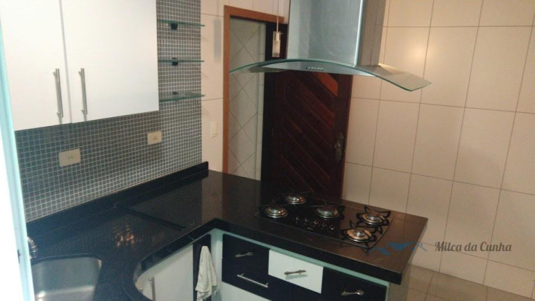 Imagem Casa com 3 Quartos à Venda, 219 m² em Santa Terezinha - São Bernardo Do Campo