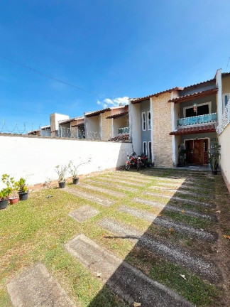 Imagem Casa com 4 Quartos à Venda, 140 m² em Urucunema - Eusébio Imagem Casa com 4 Quartos à Venda, 140 m² em Urucunema - Eusébio