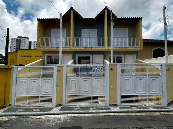 Imagem Casa com 3 Quartos à Venda, 162 m² em Butantã - São Paulo Imagem Casa com 3 Quartos à Venda, 162 m² em Butantã - São Paulo
