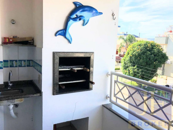 Imagem Apartamento com 2 Quartos para Temporada, 70 m² em Canasvieiras - Florianópolis Imagem Apartamento com 2 Quartos para Temporada, 70 m² em Canasvieiras - Florianópolis