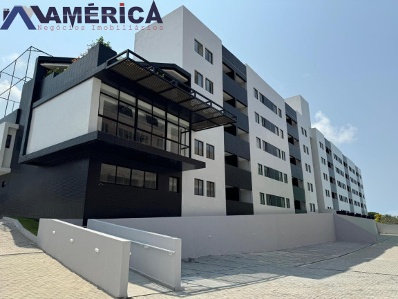 Imagem Imóvel com 2 Quartos à Venda, 52 m² em Ernesto Geisel - João Pessoa Imagem Imóvel com 2 Quartos à Venda, 52 m² em Ernesto Geisel - João Pessoa