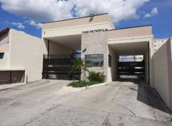 Imagem Apartamento com 2 Quartos à Venda, 57 m² em Areão - Taubaté Imagem Apartamento com 2 Quartos à Venda, 57 m² em Areão - Taubaté