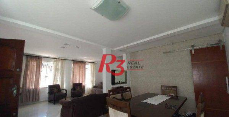 Imagem Sobrado com 3 Quartos à Venda, 176 m² em Ponta Da Praia - Santos Imagem Sobrado com 3 Quartos à Venda, 176 m² em Ponta Da Praia - Santos
