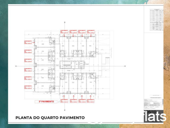 Imagem Apartamento com 1 Quarto à Venda, 22 m² em Porto De Galinhas - Ipojuca Imagem Apartamento com 1 Quarto à Venda, 22 m² em Porto De Galinhas - Ipojuca