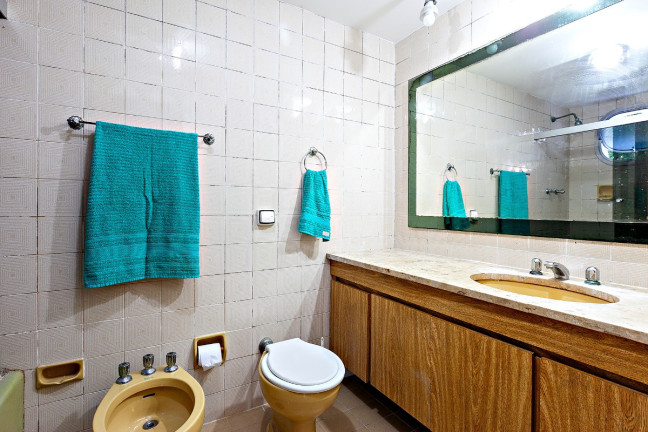Imagem Apartamento com 3 Quartos à Venda, 128 m² em Vila Nova Conceição - São Paulo