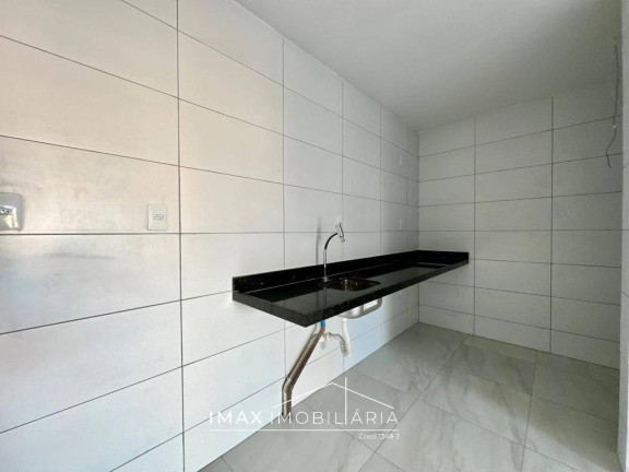 Imagem Apartamento com 3 Quartos à Venda, 67 m² em Aeroclube - João Pessoa