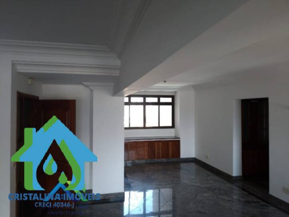 Apartamento com 4 Quartos à Venda, 268 m² em Vila Virgínia - Jundiaí