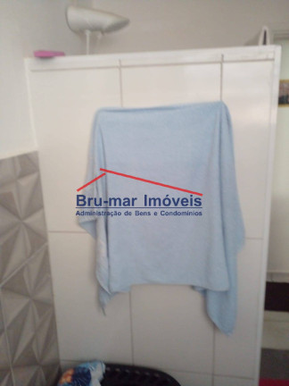 Imagem Apartamento com 1 Quarto à Venda, 60 m² em Boqueirão - Santos Imagem Apartamento com 1 Quarto à Venda, 60 m² em Boqueirão - Santos
