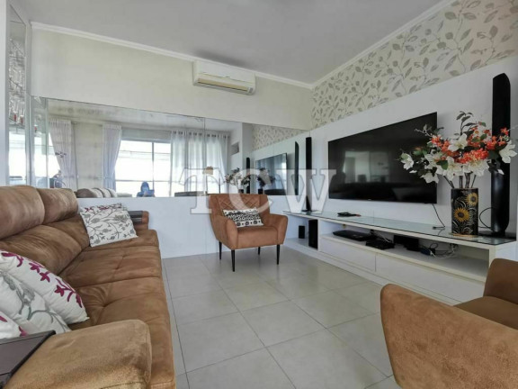 Imagem Apartamento com 3 Quartos à Venda, 158 m² em Enseada - Guarujá Imagem Apartamento com 3 Quartos à Venda, 158 m² em Enseada - Guarujá