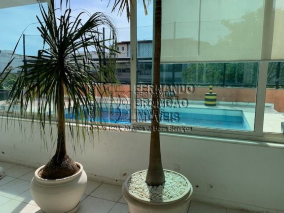 Imagem Imóvel com 4 Quartos à Venda, 440 m² em Barra Da Tijuca - Rio De Janeiro Imagem Imóvel com 4 Quartos à Venda, 440 m² em Barra Da Tijuca - Rio De Janeiro