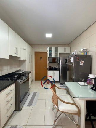 Imagem Apartamento com 3 Quartos à Venda, 146 m² em Jardim Mariana - Cuiabá Imagem Apartamento com 3 Quartos à Venda, 146 m² em Jardim Mariana - Cuiabá