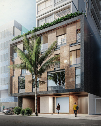 Imagem Apartamento com 2 Quartos à Venda, 118 m² em Centro - Capão Da Canoa Imagem Apartamento com 2 Quartos à Venda, 118 m² em Centro - Capão Da Canoa