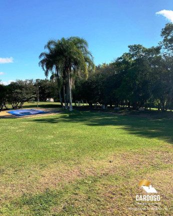 Imagem Imóvel com 2 Quartos à Venda, 250.000 m² em Estância Grande - Viamão