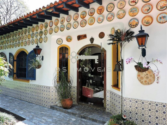 Imagem Casa com 5 Quartos à Venda, em Chácara Granja Velha - Cotia Imagem Casa com 5 Quartos à Venda, em Chácara Granja Velha - Cotia