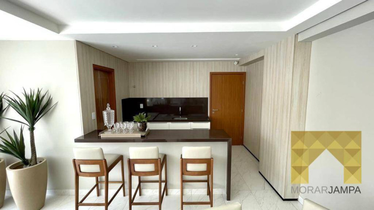 Imagem Apartamento com 2 Quartos à Venda, 57 m² em Bancários - João Pessoa Imagem Apartamento com 2 Quartos à Venda, 57 m² em Bancários - João Pessoa