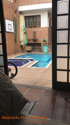 Casa com 3 Quartos à Venda, 350 m² em Chácara Tatuapé - São Paulo