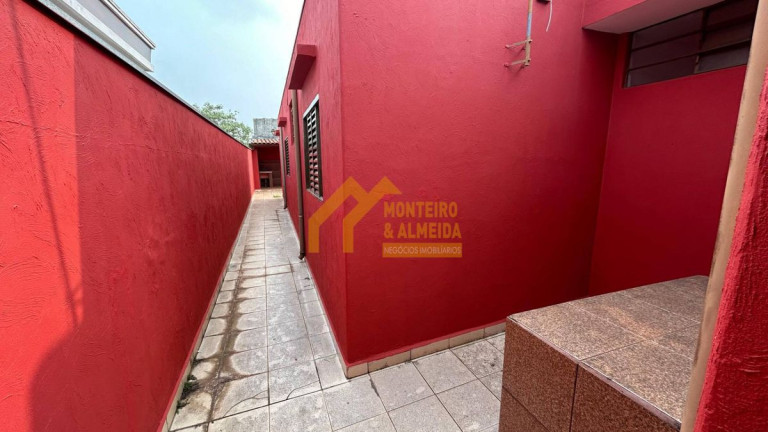 Imagem Casa com 6 Quartos à Venda, em Centro - Itapetininga Imagem Casa com 6 Quartos à Venda, em Centro - Itapetininga
