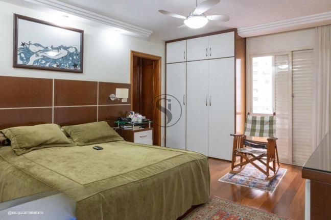 Imagem Apartamento com 4 Quartos à Venda, 350 m² em Perdizes - São Paulo Imagem Apartamento com 4 Quartos à Venda, 350 m² em Perdizes - São Paulo