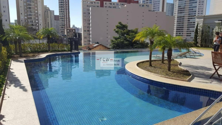 Imagem Apartamento com 4 Quartos à Venda, 250 m² em Aclimação - São Paulo