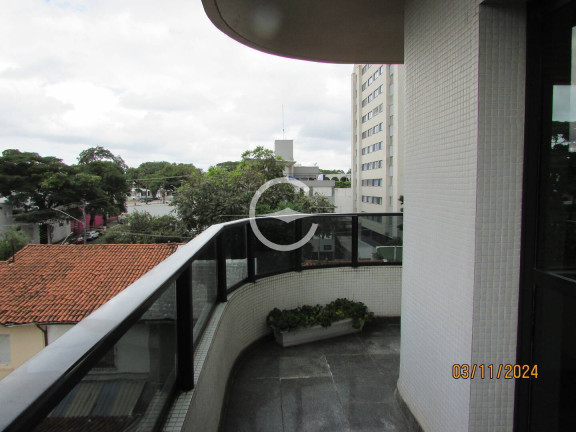 Imagem Apartamento com 4 Quartos à Venda, 220 m² em Moema - São Paulo
