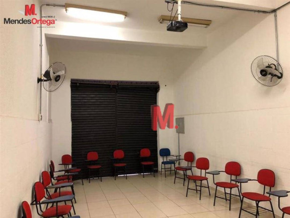 Imagem Casa à Venda, 395 m² em Jardim Santa Rosália - Sorocaba Imagem Casa à Venda, 395 m² em Jardim Santa Rosália - Sorocaba