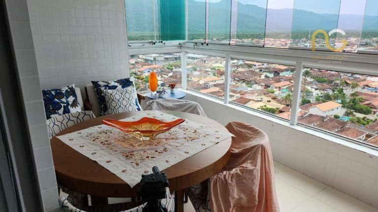Imagem Apartamento com 2 Quartos à Venda, 78 m² em Balneário Flórida - Praia Grande Imagem Apartamento com 2 Quartos à Venda, 78 m² em Balneário Flórida - Praia Grande