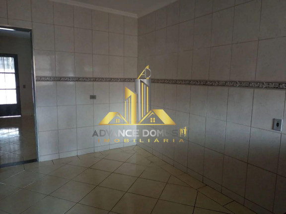 Imagem Casa de Vila com 3 Quartos à Venda, 142 m² em Parque Vitória Régia - Sorocaba