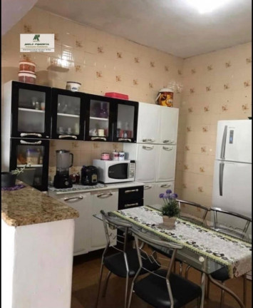 Imagem Casa com 2 Quartos à Venda, 250 m² em Paisagem Colonial - São Roque