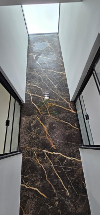 Imagem Casa de Condomínio com 3 Quartos à Venda, 70 m² em Bairro Alto - Curitiba Imagem Casa de Condomínio com 3 Quartos à Venda, 70 m² em Bairro Alto - Curitiba